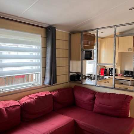 Mobilhome 4 Ca61 Виас Экстерьер фото