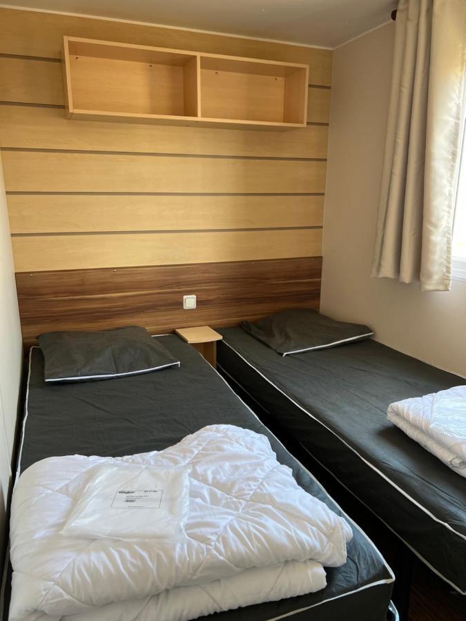 Mobilhome 4 Ca61 Виас Экстерьер фото