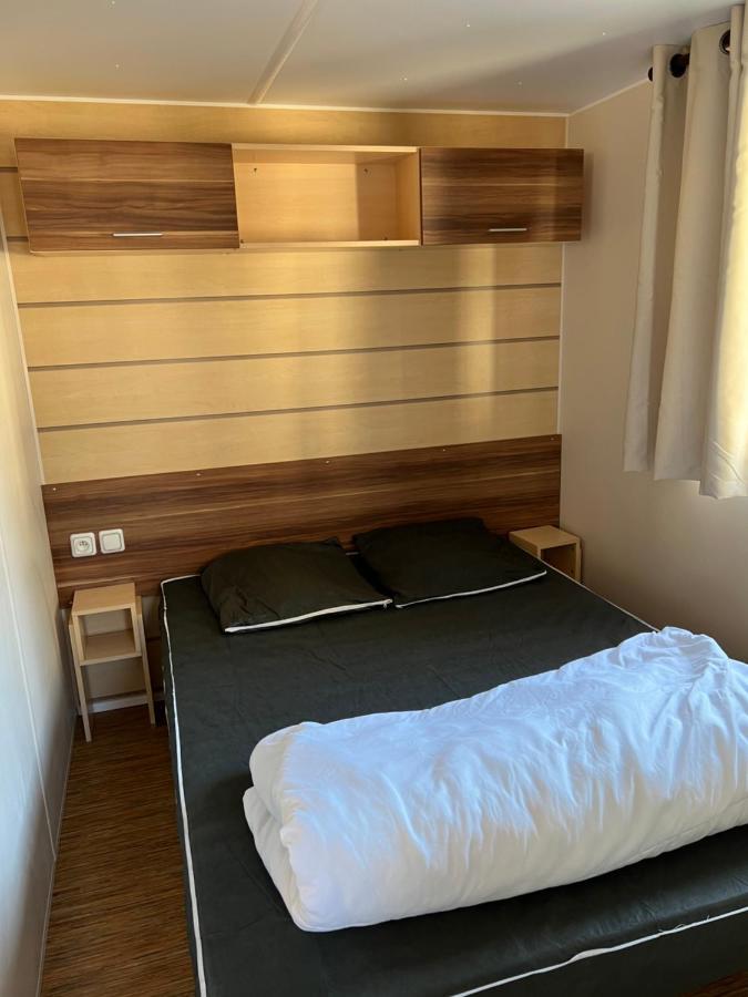 Mobilhome 4 Ca61 Виас Экстерьер фото