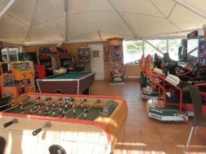 Mobilhome 4 Ca61 Виас Экстерьер фото