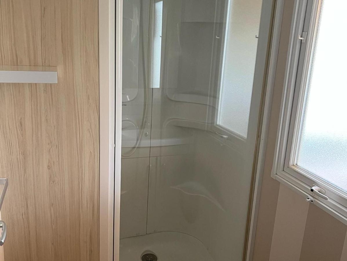Mobilhome 4 Ca61 Виас Экстерьер фото